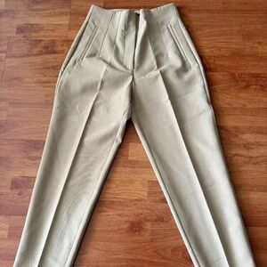 Zara trousers